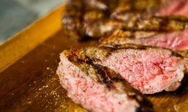 Điều gì xảy ra nếu bạn không bao giờ ăn thịt?