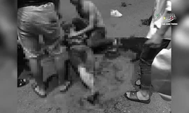 Rùng rợn cảnh xe Exciter chở 5 sinh viên tông dải phân cách, 4 người tử vong