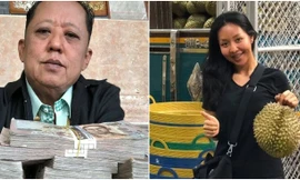 Đại gia Thái Lan lên mạng kén rể, hứa tặng 10 ô tô, 7 tỷ đồng cho con rể tương lai