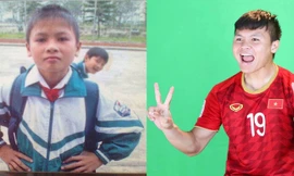 Dàn sao tuyển Việt Nam không thể làm ngơ trước 'thử thách 10 năm'