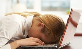 Thưởng tiền cho nhân viên ngủ đủ giấc: Chuyện lạ có thật ở Nhật Bản