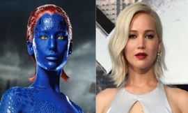 Quá trình hai người đẹp Mỹ 'lột xác' thành dị nhân