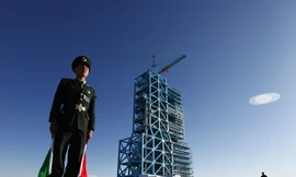 Trung Quốc phóng tên lửa đẩy Smart Dragon-1 đưa 3 vệ tinh vào quỹ đạo