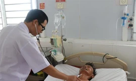 Vì sao số ca bệnh nhiễm 'vi khuẩn ăn thịt người' gia tăng?