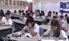 Vì sao kẻ gian trộm hàng trăm bằng tốt nghiệp THPT ở TP.HCM?