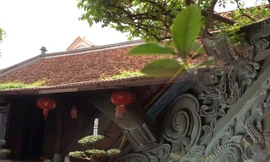 Ngôi làng ở Việt Nam sở hữu hàng chục ngôi nhà cổ, trả chục tỷ cũng không bán