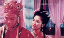 Những cảnh kinh điển gợi nhớ bao cảm xúc, ký ức trong 'Tây Du Ký 1986'