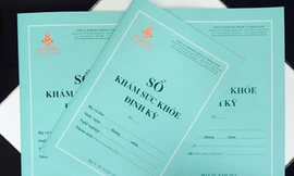 Sổ khám chữa bệnh 'huyền thoại' sắp bị xóa bỏ