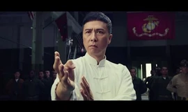 Trailer Diệp Vấn đến trại lính Mỹ so tài hot tuần qua