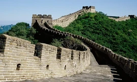 Vạn lý Trường thành được trùng tu như thế nào?