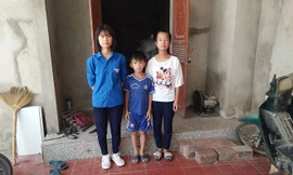 Nữ sinh bỏ thi tốt nghiệp chịu tang cha được nhiều trường đại học tiếp nhận