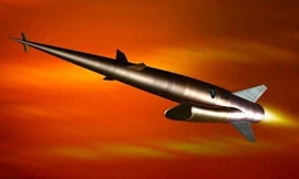 Tên lửa hạt nhân tàn độc nhất thế giới