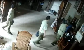 Toàn cảnh nghi vấn cán bộ QLTT tống tiền thầy lang ở Nghệ An