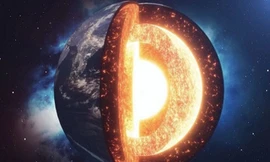 Vỏ Trái Đất có thể tách thành hai lớp ngoài khơi Bồ Đào Nha