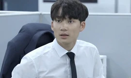 Chàng trai Việt đóng vai chính trong phim Hàn Quốc