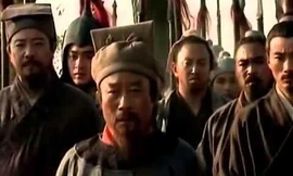 Khúc ca hùng tráng, hào sảng khó quên của nhạc phim 'Thuỷ Hử'