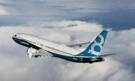Giải mã dòng máy bay Boeing 737 Max 8