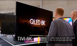 5 xu hướng đồ công nghệ nổi bật nhất xuất hiện trong năm 2019