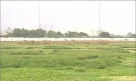 Nhà máy xử lý nước thải lớn nhất Hà Nội hơn 16.000 tỷ vẫn đắp chiếu