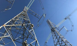 25 năm đường dây siêu cao áp 500 kV Bắc - Nam