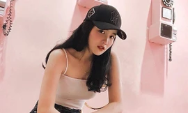 Ngoại hình thu hút của bạn gái hậu vệ Đoàn Văn Hậu