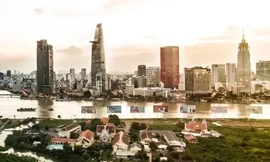 19 phường ở TP HCM được đề xuất sáp nhập như thế nào