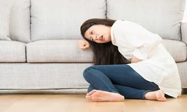 Cách đơn giản để tránh đầy bụng khó tiêu trong những ngày Tết