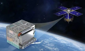 NASA kích hoạt đồng hồ nguyên tử vũ trụ