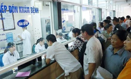 VIDEO: Những dịch vụ y tế sẽ tăng giá từ ngày 15/01