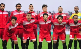 Tuyển Yemen - Ẩn số với Việt Nam ở trận quyết định tại Asian Cup