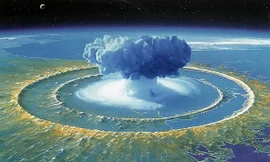 Nổ bom nguyên tử tại tâm siêu bão 'quái vật' sẽ dẫn đến điều gì?