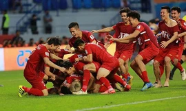 Điểm lại những thành công khó tin của thể thao Việt Nam năm 2018