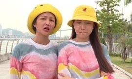 Minh Triệu được khen ngợi, H'Hen Niê bỏ cuộc ở Cuộc đua kỳ thú