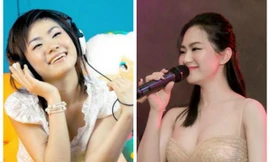 'Cô gái Trung Hoa' Lương Bích Hữu hiện giờ ra sao?