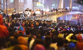 Dâng sao giải hạn: Có giải được hạn không?