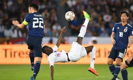 Clip: 9 bàn thắng của Almoez Ali giúp Qatar vô địch Asian Cup 2019