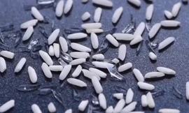 Tuyệt chiêu lật tẩy gạo nhựa, cà phê bẩn, thực phẩm giả 