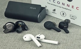 True Wireless, chiếc tai nghe đắt nhất hiện nay