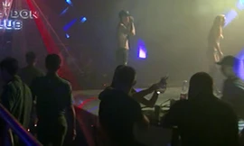 Đột kích quán bar ở Phú Quốc: 17 người dương tính với ma túy