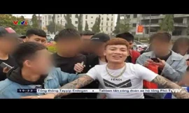 Hiểm họa thần tượng vô văn hóa trên mạng xã hội