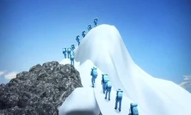 Nguyên nhân số người chết ở Everest năm nay tăng vọt