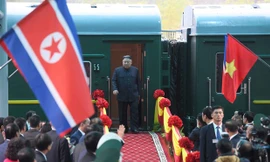 Phó Chủ tịch Lạng Sơn tiết lộ hậu trường đón, tiễn ông Kim Jong-un 