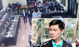 Bị tuyên 42 tháng tù, Hoàng Công Lương quyết kháng cáo đến cùng