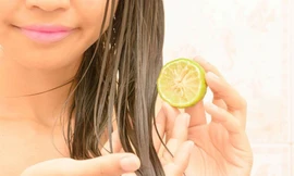 VIDEO: Hướng dẫn đánh bay gàu bằng 4 công thức tự nhiên tại nhà