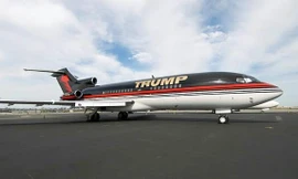 Những món đồ đắt giá sở hữu bởi Donald Trump