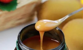 Công dụng của loại mật ong được ví đắt như vàng