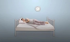 Điều gì xảy ra với cơ thể khi bạn không ngủ