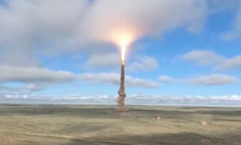 Hệ thống phòng không S-500 của Nga sẵn sàng để sản xuất hàng loạt