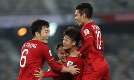 Cơ hội nào cho tuyển Việt Nam trước trận đối đầu Nhật Bản?