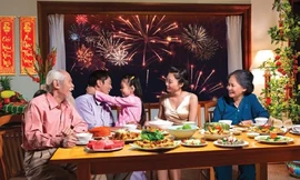 Ý nghĩa các phong tục ngày Tết Việt mà không phải ai cũng từng hiểu hết?